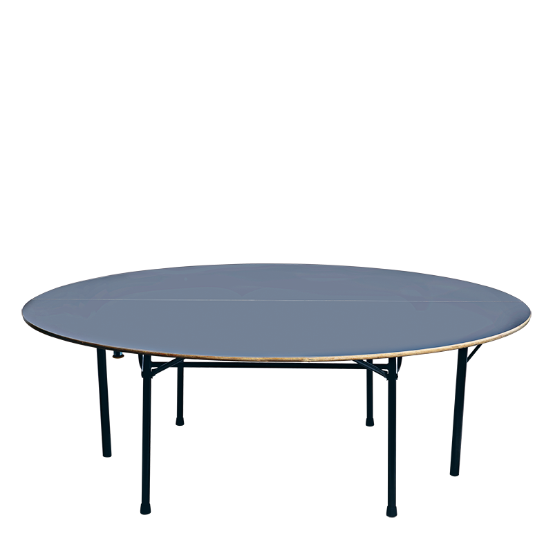 Ronde tafel Ø 210cm - 12 tot 14 plaatsen