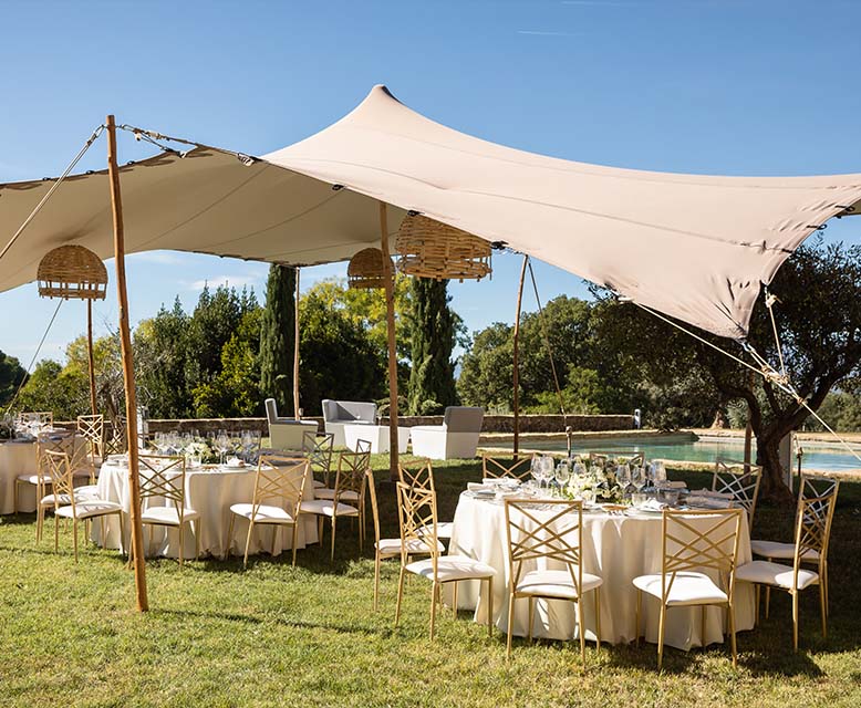 Mariage provençal