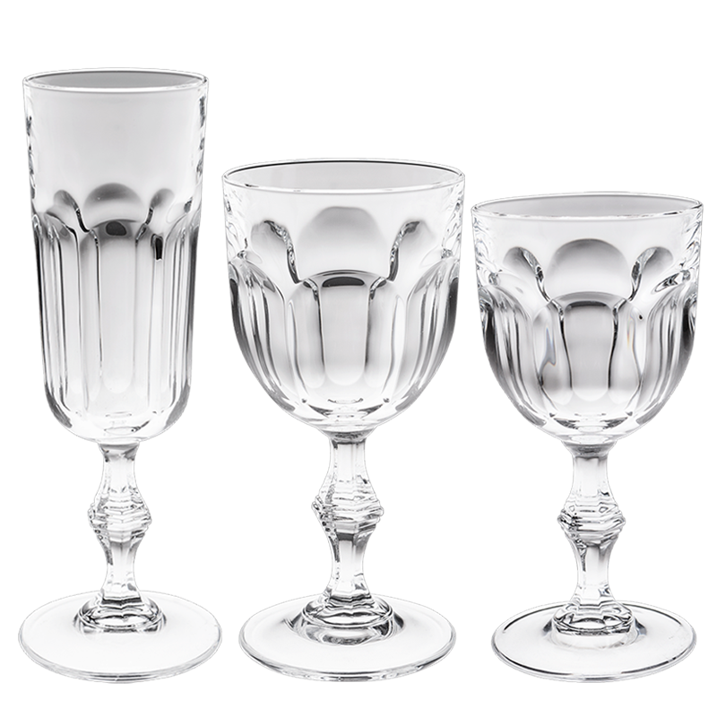 Verres Breteuil