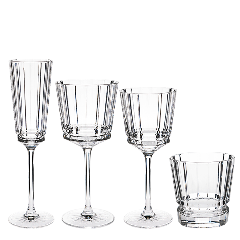 Verres Diamant