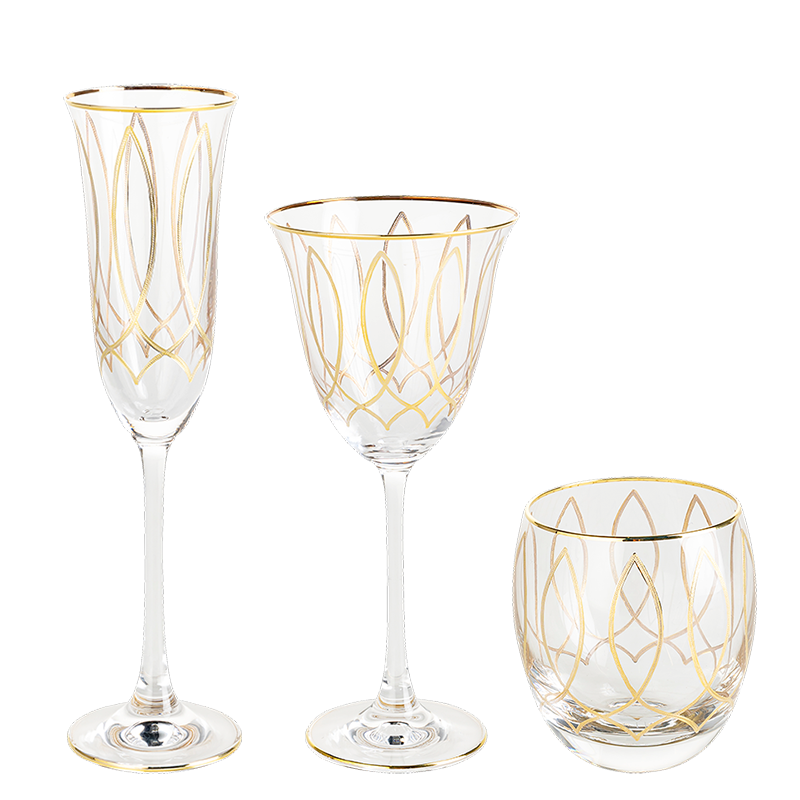 Verres Venise