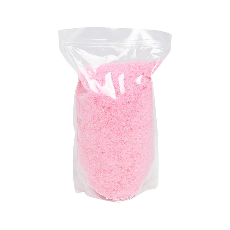 van Gekleurde suiker voor suikerspin (2,5Kg) - Options