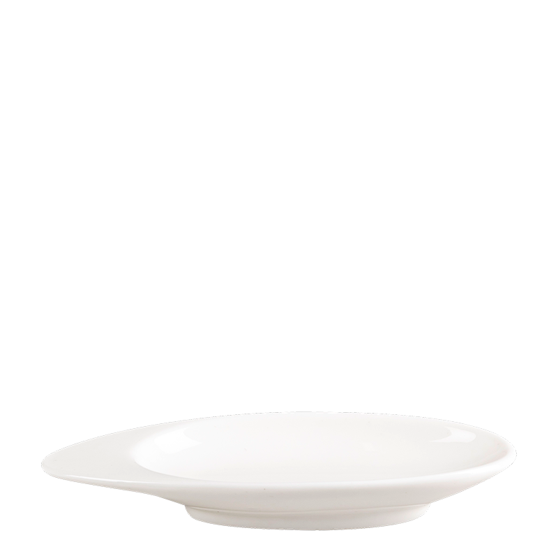 Coupelle Apéro Ovale 8,5 x 4 cm