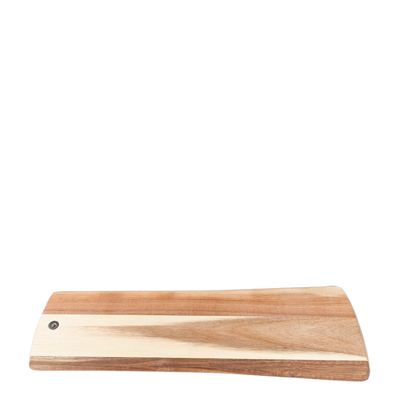 Presentatieplank 20 x 60 cm