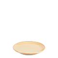 Assiette à pain Corfou beige Ø 16,5 cm