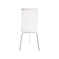 Flip chart met 10 bladen