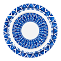 Assiettes Azul