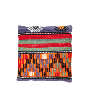 Vintage Kilim kussen