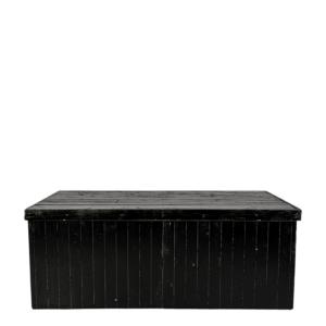 Buffet Natura black 240 x 100 x H 90 cm