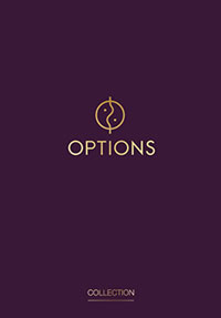 Options Collection - Nederlandse editie